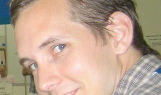 from Falun, Sweden<br />Graduated November 2012<br />IMPRS fellow from 2008 - 2012 in Fukao lab
