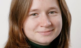 from Zossen, Germany<br />Graduated December 2011<br />IMPRS fellow from 2008 - 2011 in Stäheli lab