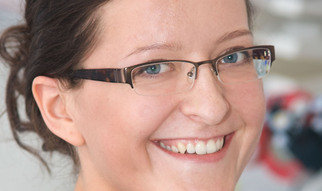 from Poznan, Poland<br />Graduated December 2010<strong><br /></strong>IMPRS fellow from 2007 - 2010 in Schneider lab