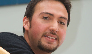 from Mexico City, Mexico <br /> Graduated May 2011 <br /> IMPRS fellow from 2007 - 2011 in Taylor lab