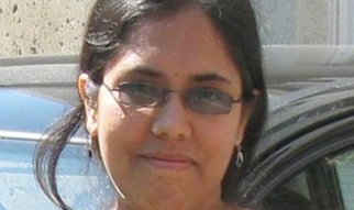 from Asansol, India<br />Graduated June 2013<br />IMPRS fellow from 2008 - 2013 in Huber lab at RWTH Aachen