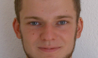from Freiburg, Germany<br />Graduated April 2013<br />IMPRS fellow from 2009 - 2013 in Heun lab