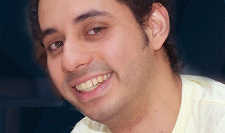 from Petare, Venezuela<br />Graduated October 2013<br />IMPRS fellow from 2007 - 2013 in Saccani lab