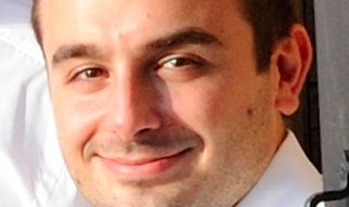 from Naples, Italy<br />Graduated March 2013<br />PhD student from 2009 - 2013 in Kemler lab