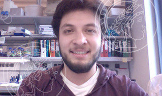 from Celaya, Mexico<br />Graduated in January 2016<br />IMPRS fellow from 2010 - 2016 in Jenuwein lab