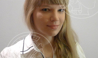 from Russia<br />Graduated November 2015<br />IMPRS fellow from 2011 to 2015 in Akhtar lab