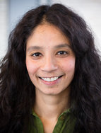 Dr. Asifa Akhtar – This year's awardee of the Feldberg Foundation Prize 2017