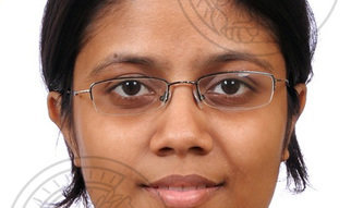 from Delhi, India<br />Graduated December 2017<br />IMPRS fellow from 2013 - 2017 in Sawarkar lab