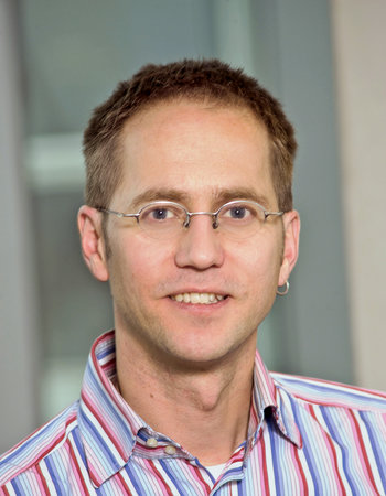 Dr. Patrick Heun (2005-2014)