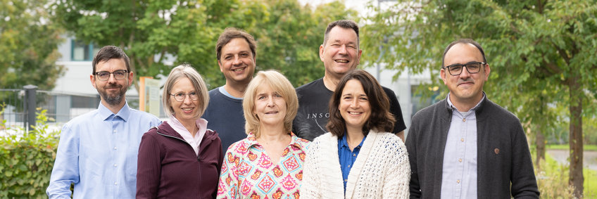 MPI-IE Imaging Facility - Team MPI-IE Imaging Facility - Team