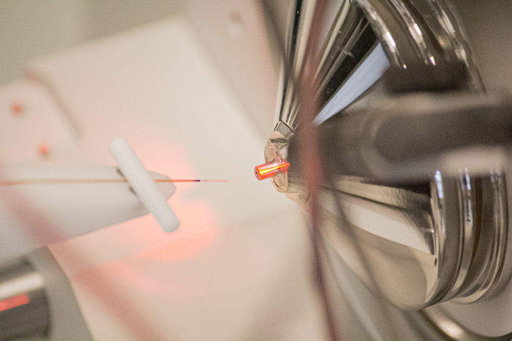The Proteomics Facility is offering a state-of-the-art Mass Spectrometry (MS) analysis service and is collaborating with other research groups ...