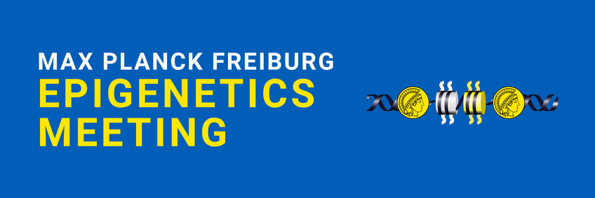 Max Planck Freiburg Epigenetics Meeting Header Epigenetics Meeting