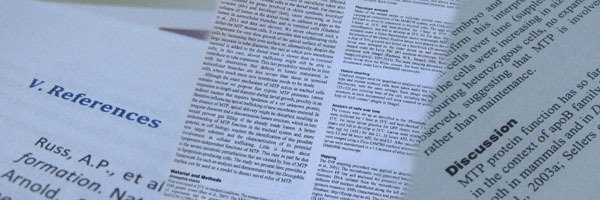 Scientific writing courses Scientific writing courses