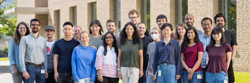 Akhtar Lab, 2022 Akhtar Lab, 2022