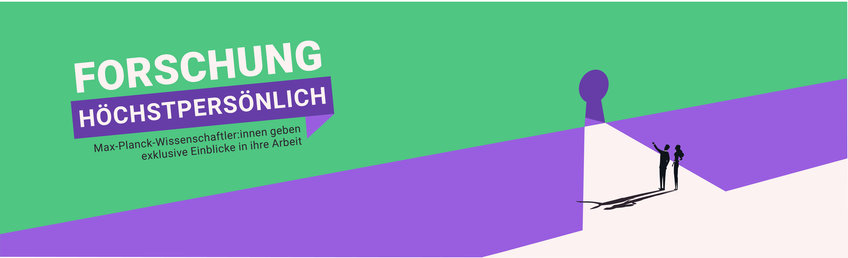 Forschung höchstpersönlich Forschung höchstpersönlich
