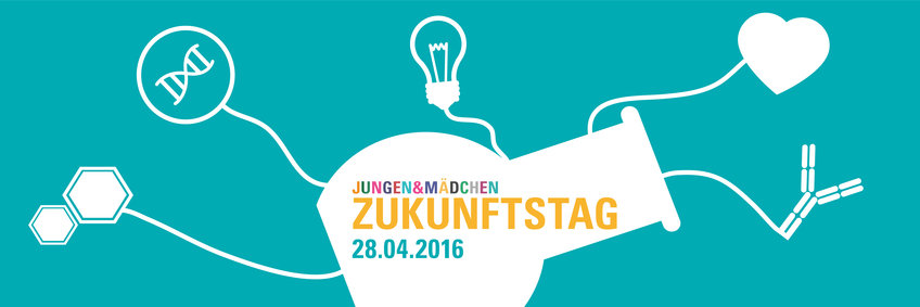 Zukunftstag 2016