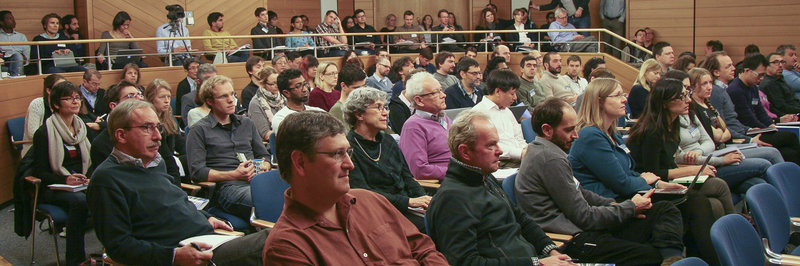 Seminars & Events