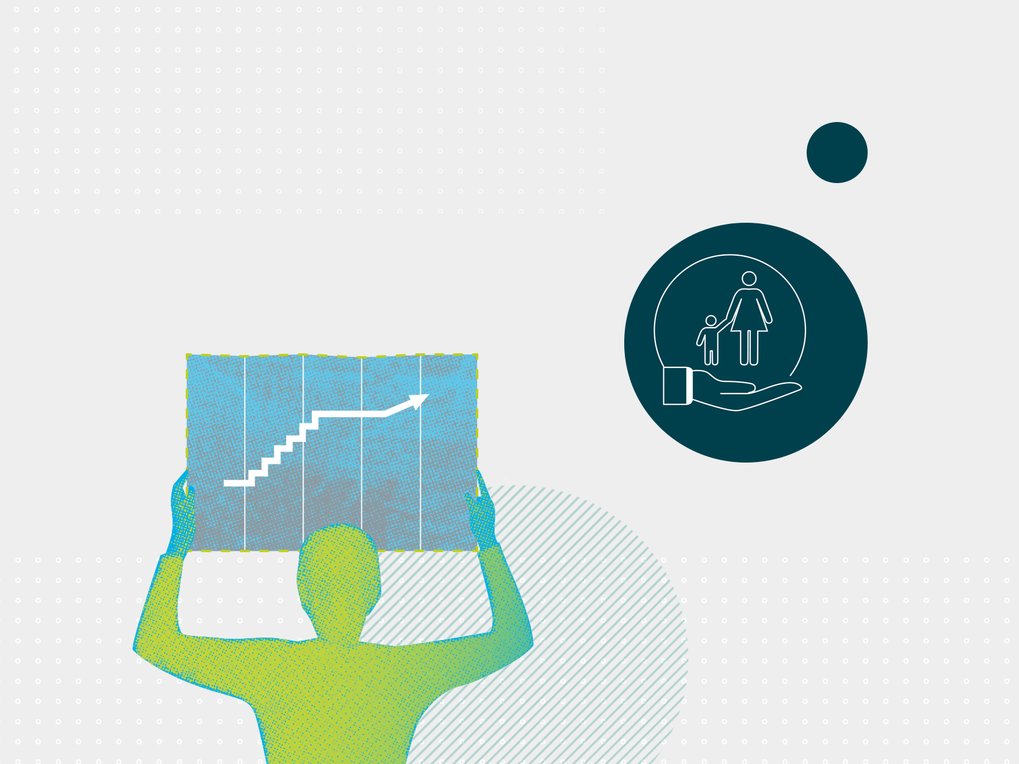 Diversity and equal opportunities in cutting-edge research. Learn more about the institute as an attractive employer and modern research environment.