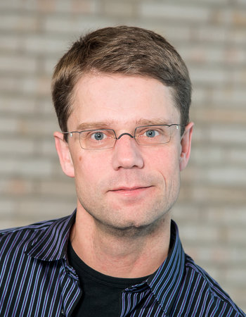 Prof. Dr. Robert Schneider, (2004-2012)