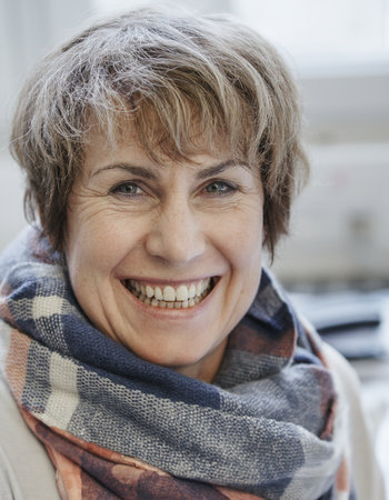 Lisa Breitner