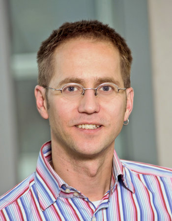 Dr. Patrick Heun (2005-2014)
