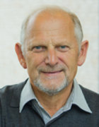 Prof. Dr. Michael Reth