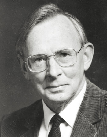 Herbert Fischer (1919-1981)