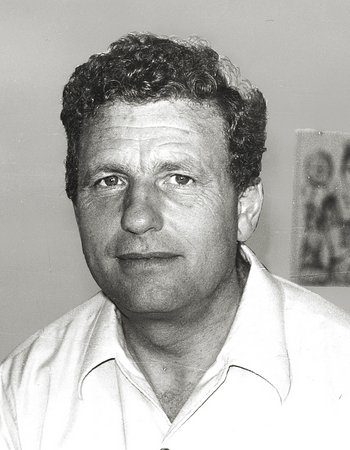 Otto Lüderitz  (1920-2015)