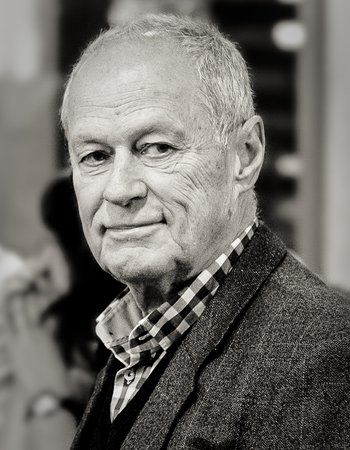 Klaus Eichmann (*1939)