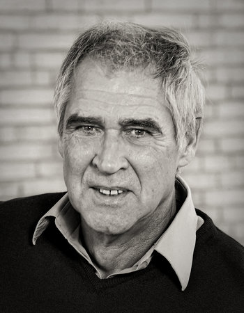 Rolf Kemler (*1945)
