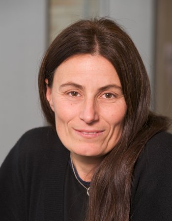 Dr. Simona Saccani (2005-2014)