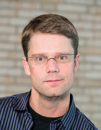 Prof. Dr. Robert Schneider, (2004-2012)