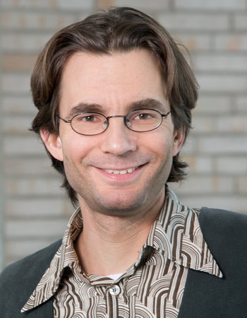 Prof. Dr. Wolfgang Schamel, (2002-2012)