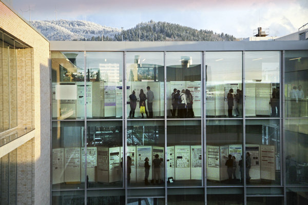 Das Max Planck Epigenetics Meeting in Freiburg hat sich seit seiner Gründung 2010 zu einer der bedeutendesten internationalen Konferenzen im Bereich Epigenetik und Chromatin in Europa entwickelt.