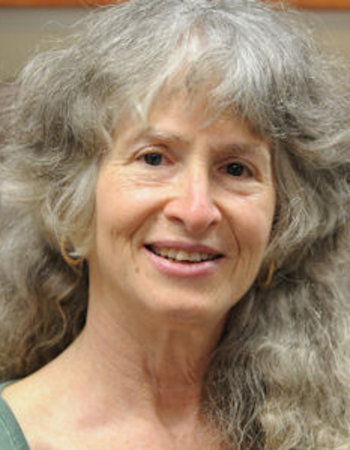Prof. Dr. Ellen V. Rothenberg