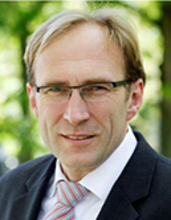 Prof. Dr. Martin Haag