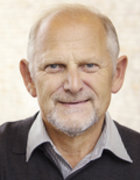 Prof. Dr.  Michael Reth