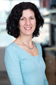 Erika Pearce, PhD