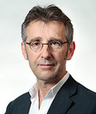 Edward Pearce, PhD