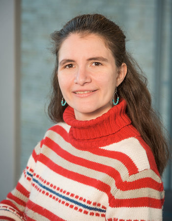 Dr. Ana Izcue (2009-2015)