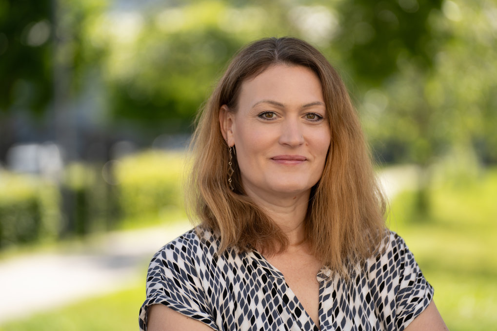Dr. Valérie Hilgers