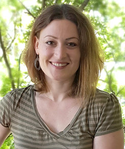 Dr. Valérie Hilgers