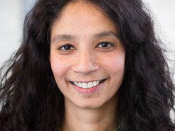 Dr. Asifa Akhtar – Gewinnerin des Feldberg Foundation Prize 2017