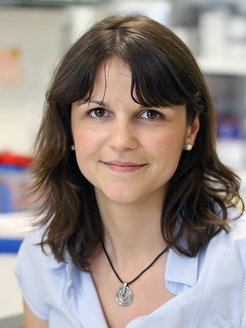 Dr. Nina Cabezas-Wallscheid