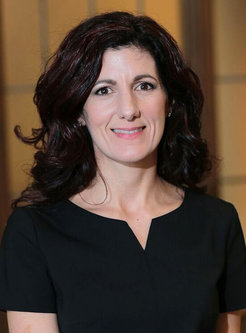Erika Pearce – Leibniz-Preisträgerin 2018