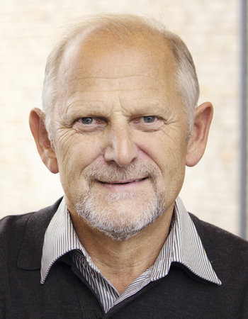 Prof. Dr. Michael  Reth (1989-2017)