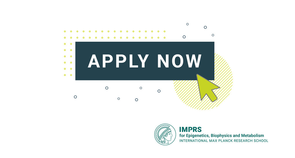 The International Max Planck Research School for Immunobiology, Epigenetics, and Metabolism (IMPRS-IEM) is a joint PhD program of the Max Planck Institute of Immunobiology and Epigenetics and the University of Freiburg. This new international program is the successor to the IMPRS-MCB program.