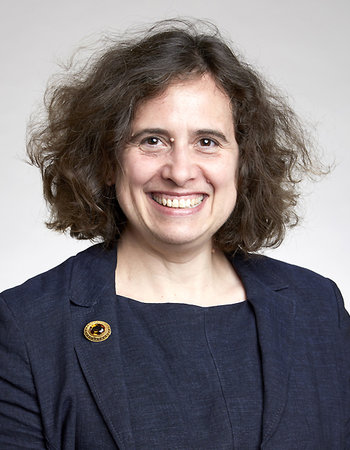 Prof. Dr. Anne  Ferguson-Smith