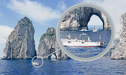 Fig. 1 CAPRI enables a high-resolution zoom in on RNA-protein interaction.