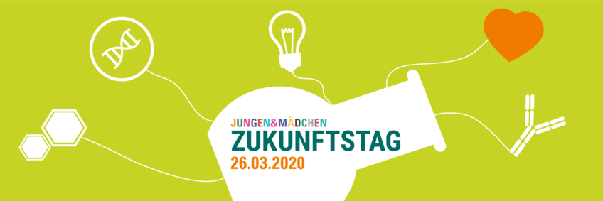 Zukunftstag 2020